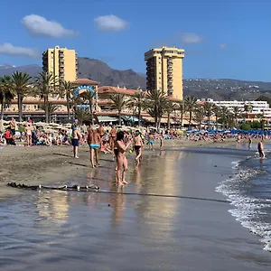  Apartment En Playa Vistas - Torres Del Sol